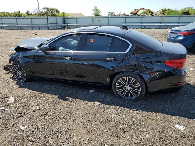 WBAJA7C53JWC75524 BMW 530 XI