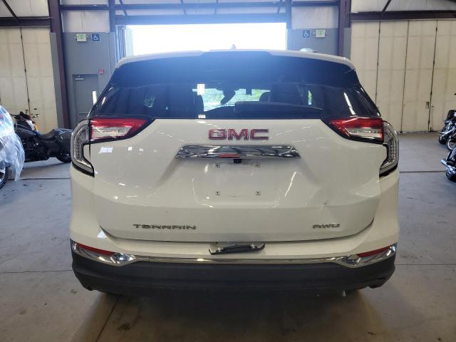 3GKALVEG1PL121507 GMC Terrain Slt
