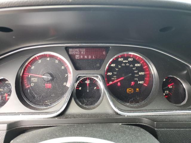 1GKKVPKDXFJ184521 GMC ACADIA SLE