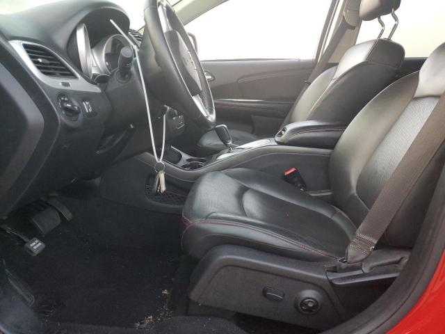 3C4PDDEG5KT837199 Dodge JOURNEY GT