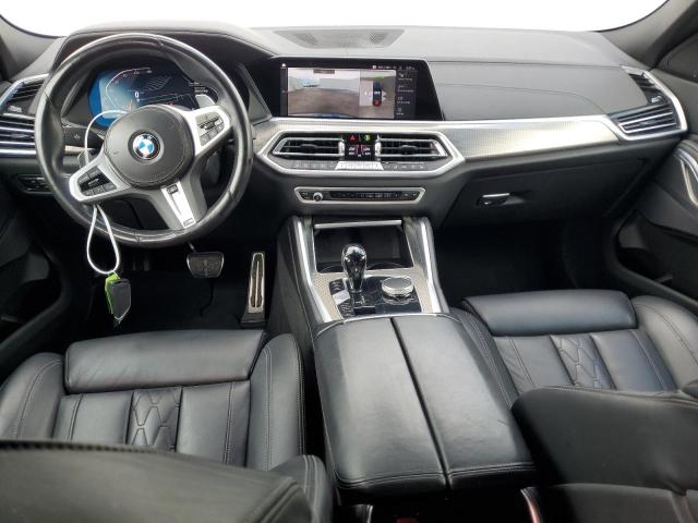 5UXCY6C00P9N55930 BMW X6 Xdrive40i