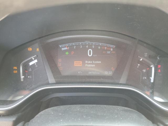 2HKRW2H5XMH645443 Honda CR-V EX