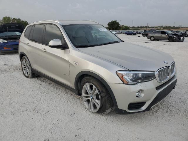 5UXWX7C58H0U42251 BMW X3 Xdrive35i