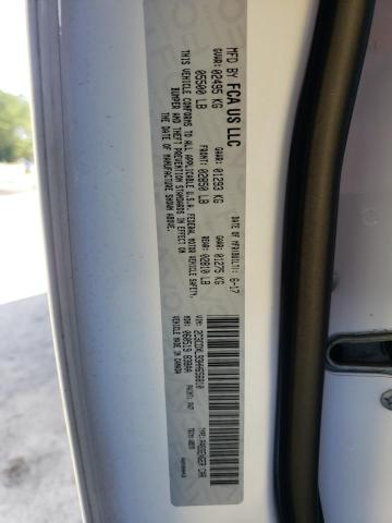 2C3CDXL93HH656810 Dodge Charger Srt Hellcat