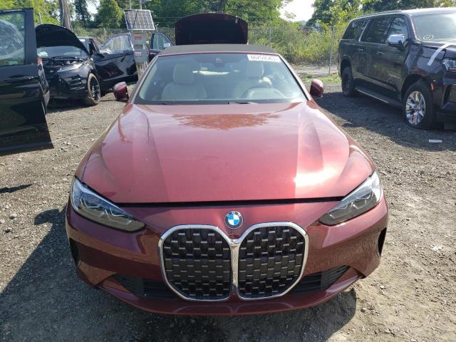WBA23AT02PCL22470 BMW 430I