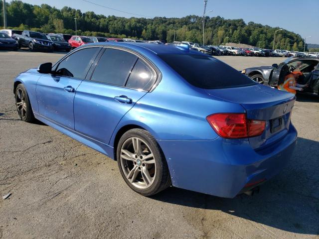 WBA3A5C59EF605778 BMW 328 I