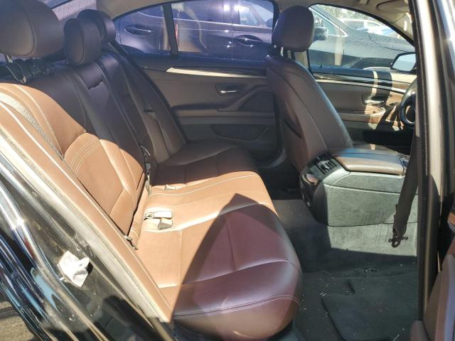 WBA5A5C58FD513907 BMW 528 I