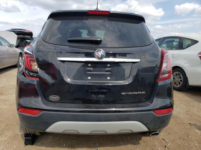 KL4CJASB3LB329289 Buick Encore Preferred