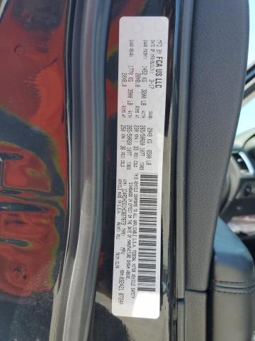 1C4RDHDG1HC827873 Dodge DURANGO GT