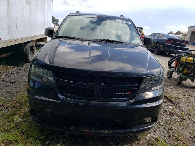 3C4PDCAB8JT322765 Dodge JOURNEY SE