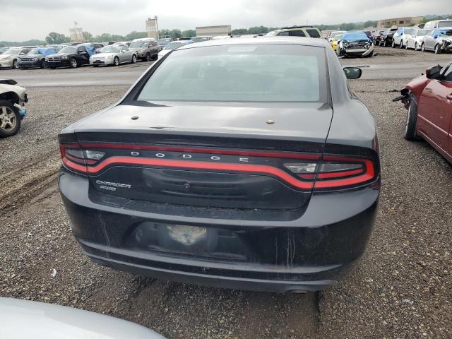 2C3CDXKT6GH348235 Dodge Charger Police