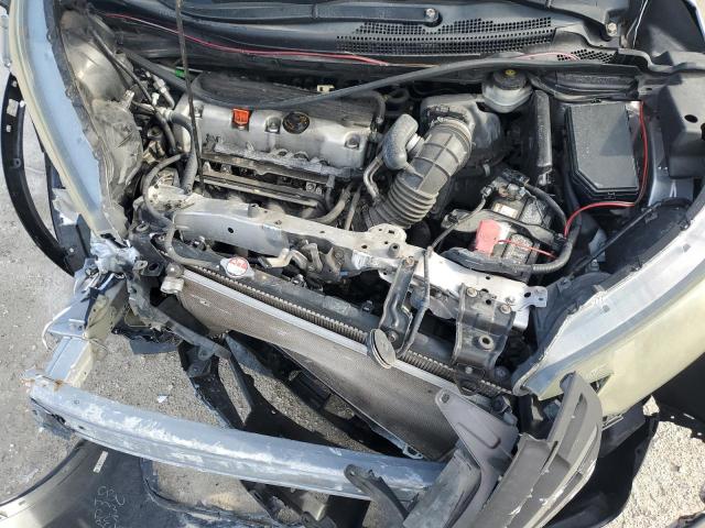 3CZRM3H30EG703736 Honda CR-V LX