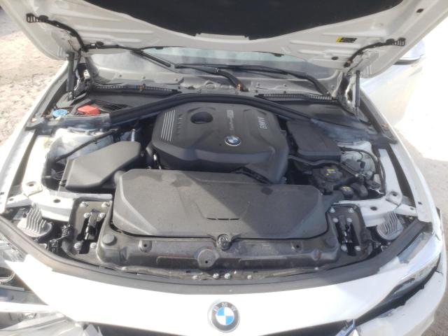 WBA4J1C51KBM17546 BMW 430i Gran Coupe