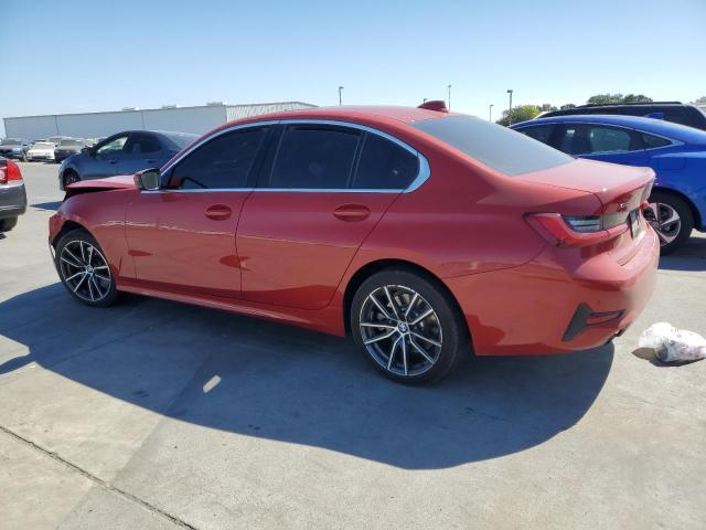 3MW5R7J0XL8B22357 BMW 330XI