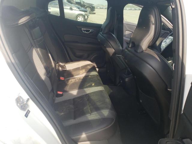7JRA22TMXKG012581 Volvo S60 T6 R-design