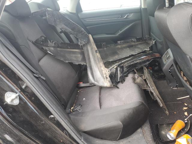 1HGCV1F45JA260082 Honda ACCORD EX