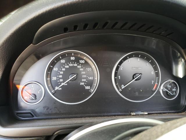 WBA5A5C5XFD517764 BMW 528 I