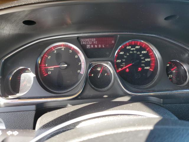 1GKKRRKD2EJ190571 GMC Acadia Slt-1