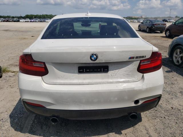 WBA1J7C54FV358986 BMW M235I