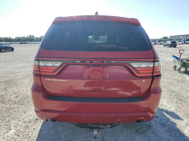 1C4RDHDG4JC254358 Dodge DURANGO GT