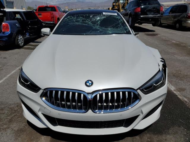 WBAGV2C03LCD73463 BMW 840i