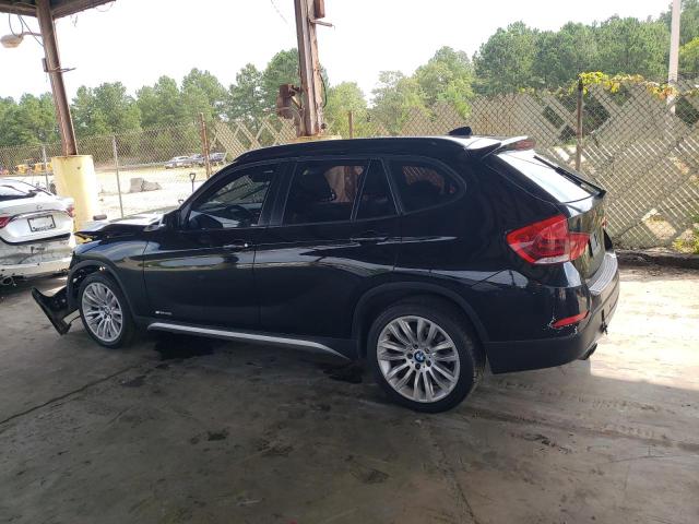 WBAVM1C57FVW58818 BMW X1 Sdrive28i