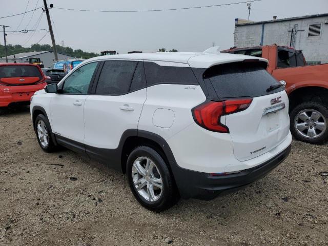 3GKALMEV6LL293874 GMC Terrain Sle