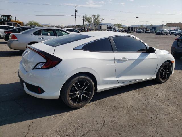 2HGFC4B53JH300826 Honda Civic Lx