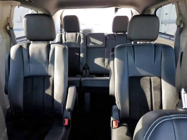 2C4RDGCG7FR748904 Dodge Grand Caravan Sxt