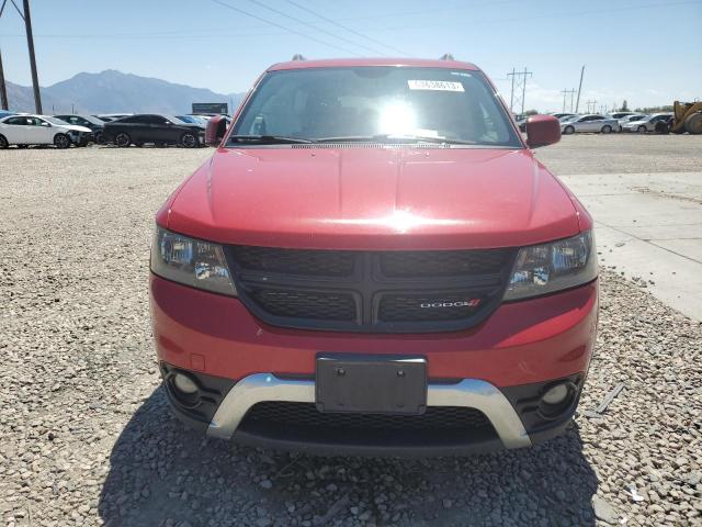 3C4PDDGG8GT208931 Dodge Journey Crossroad