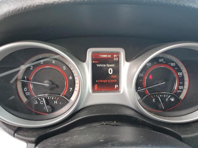 3C4PDCBB8GT205940 Dodge Journey Sxt