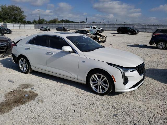 1G6DJ5RK1L0154918 Cadillac Ct4 Luxury