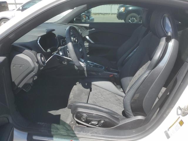 TRUAEAFV3M1003401 Audi TT