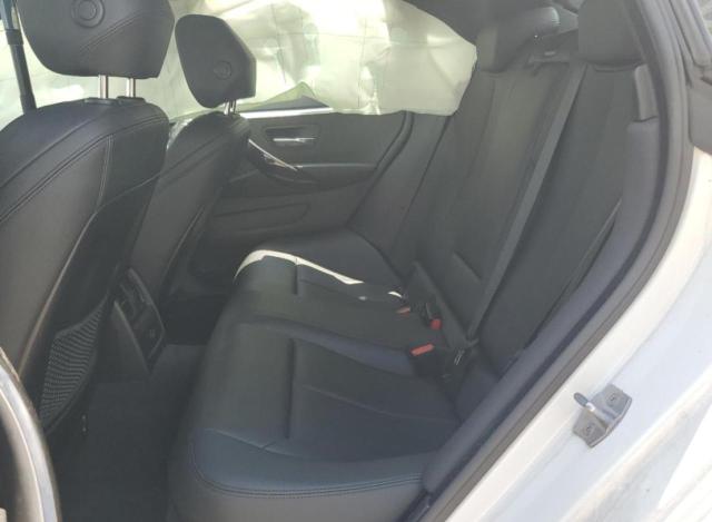 WBA4J1C5XJBM10402 BMW 430i Gran Coupe