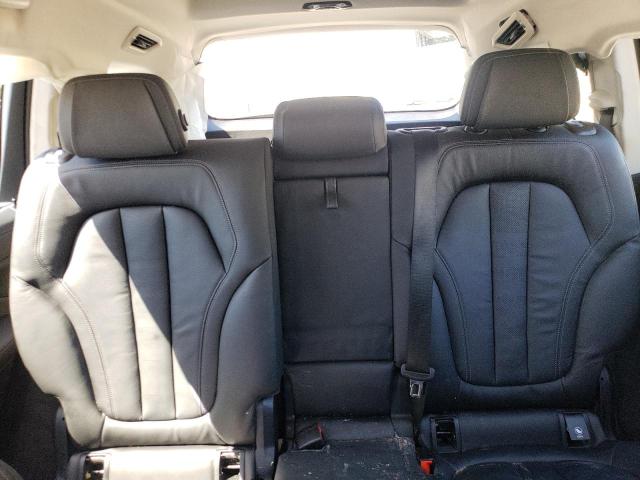 5UXCW2C03M9H91307 BMW X7 Xdrive40i