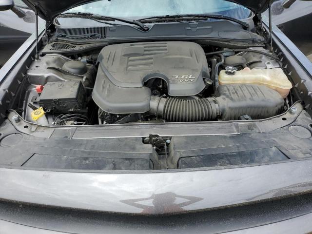 2C3CDZAG8KH551507 Dodge Challenger Sxt