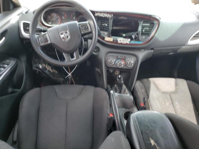 1C3CDFAA7FD112313 Dodge DART SE