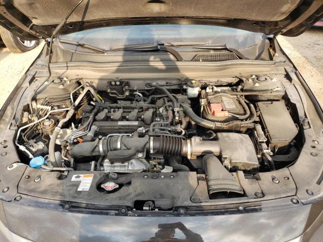 1HGCV1F32JA244543 Honda Accord Sport