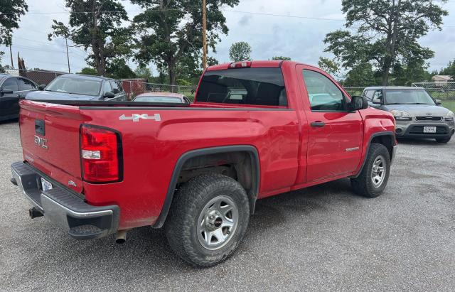 1GTN2TEC4EZ177724 GMC Sierra K1500