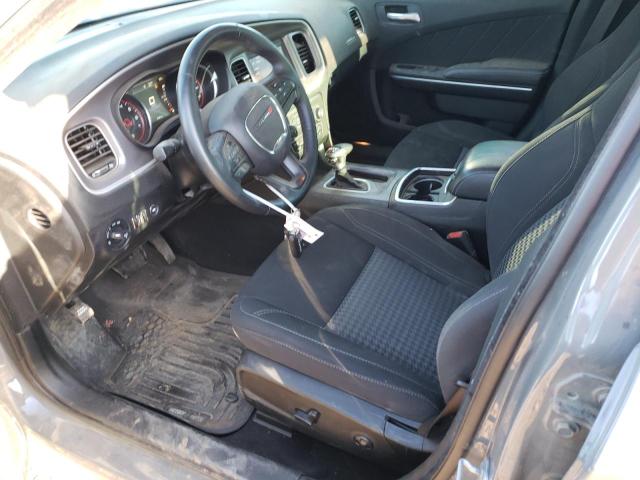 2C3CDXBG2KH603359 Dodge Charger Sxt