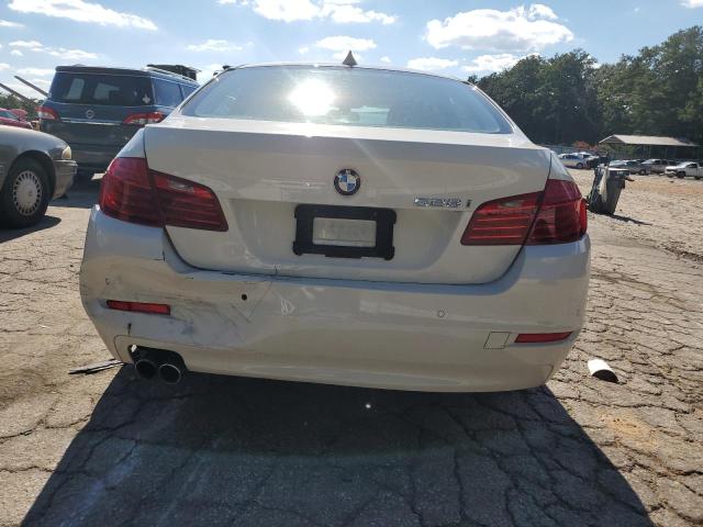 WBA5A5C55GG349810 BMW 528 I