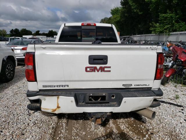1GT120E86FF645853 GMC Sierra K2500 Denali