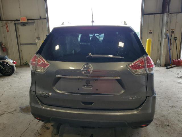 KNMAT2MV4GP710999 Nissan ROGUE S