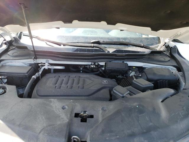 5J8YD4H30LL041939 Acura MDX