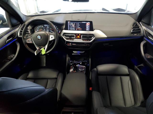 5UX53DP0XN9L22026 BMW X3 Xdrive30i