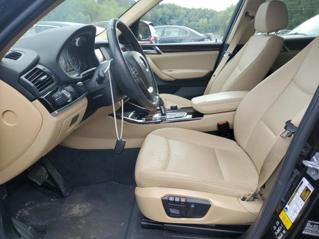 5UXWX9C32H0T24254 BMW X3 Xdrive28i