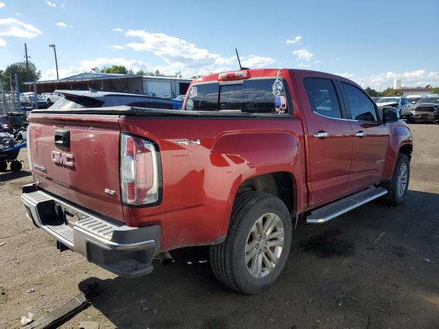 1GTG6CE34F1245257 GMC CANYON SLT