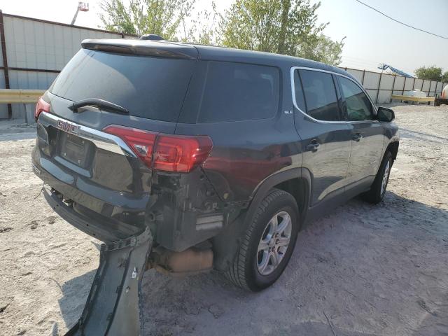 1GKKNKLAXKZ115623 GMC ACADIA SLE