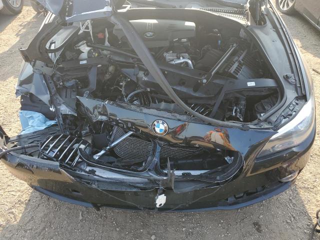 WBA5A7C54GG151456 BMW 528 XI