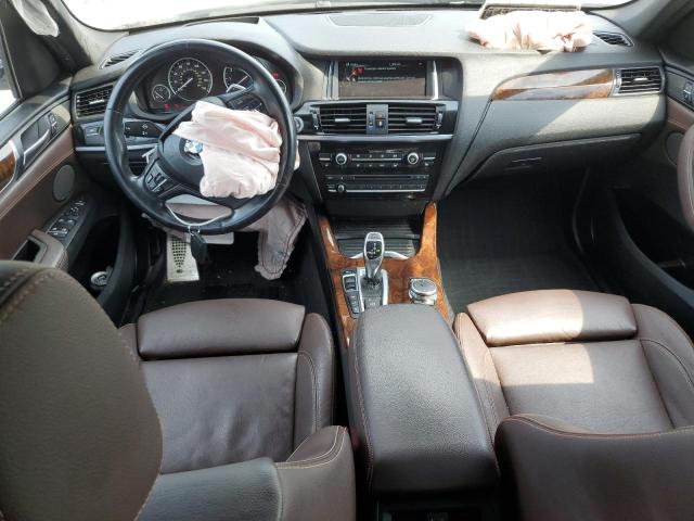5UXWX7C53G0R17481 BMW X3 Xdrive35i